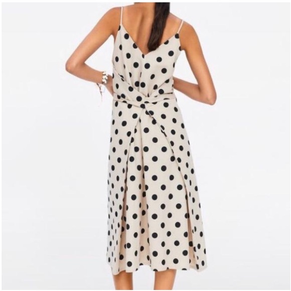 Zara casual women maxi dress - Picture 3 of 15
